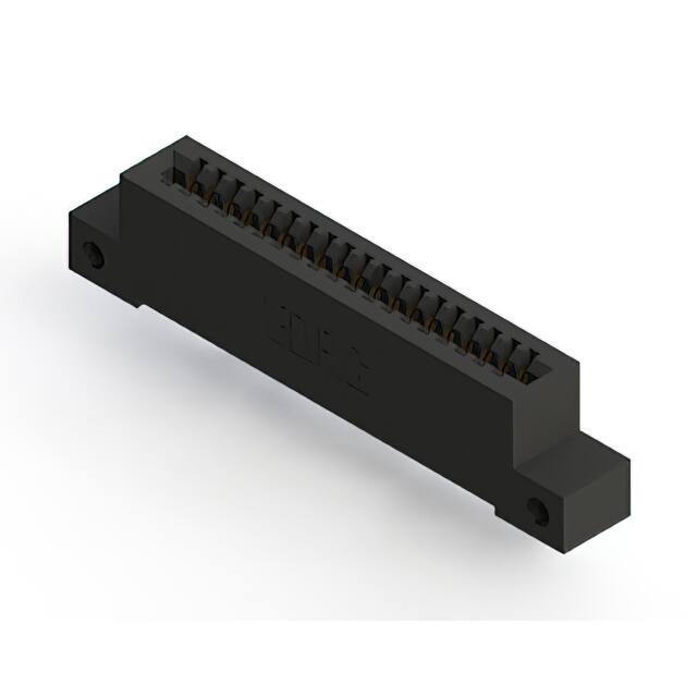 892-019-524-112 EDAC Inc.  Edgeboard Connectors